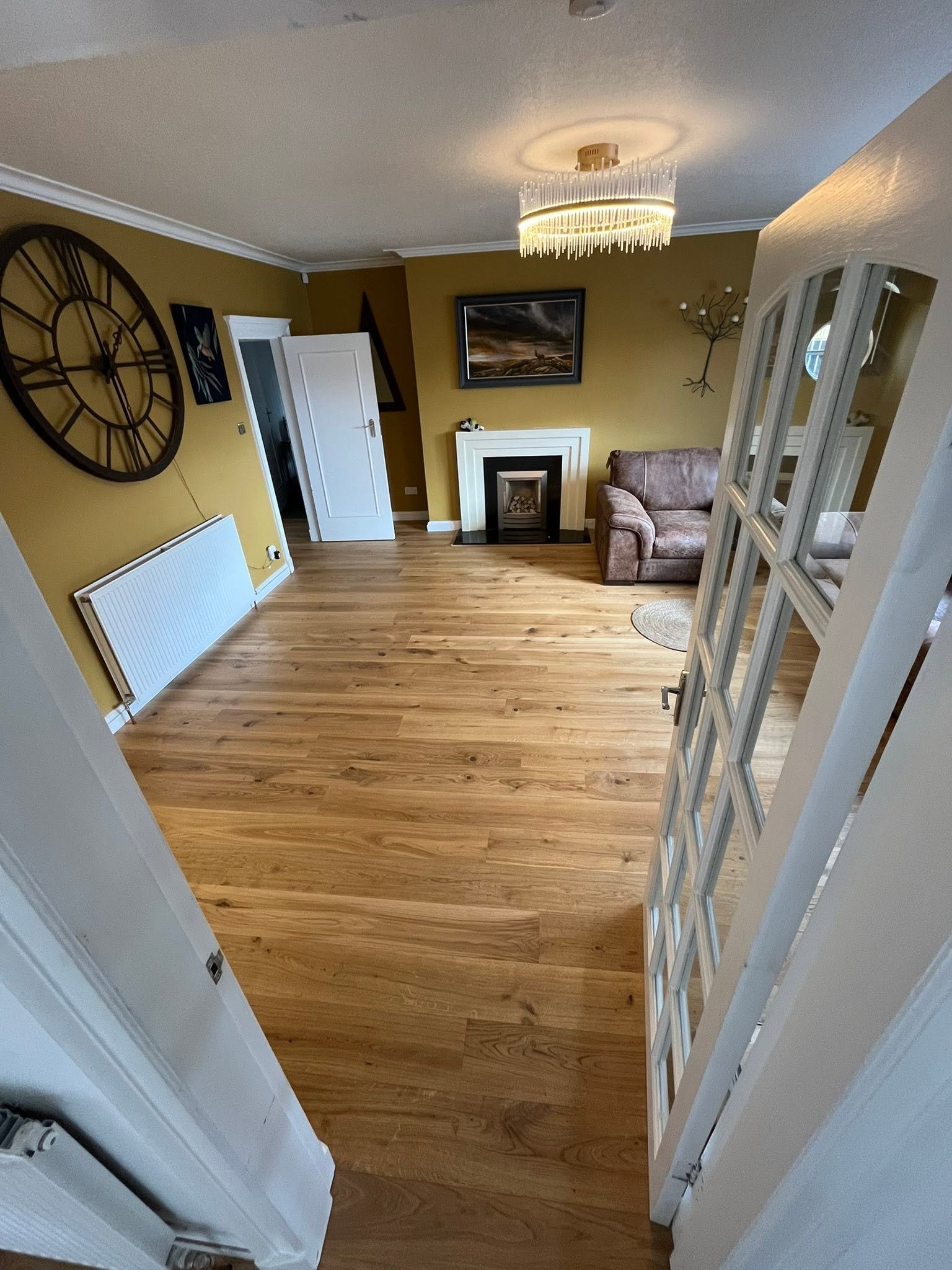 House renovation and extensions